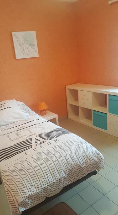 Gite 3 Places Au Coeur Du Tregor Langoat Eksteriør billede